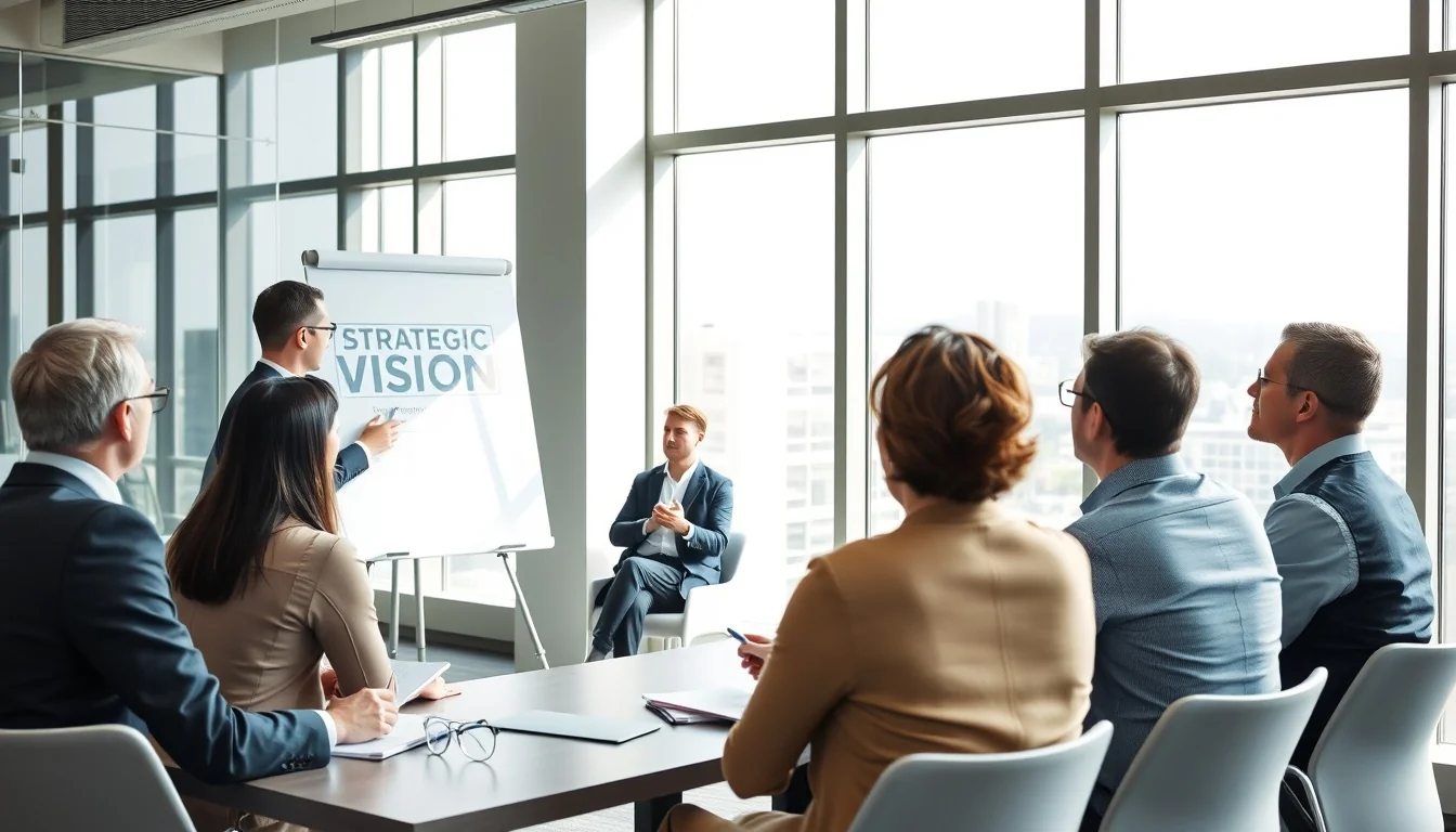 Welcome to Vision Awareness